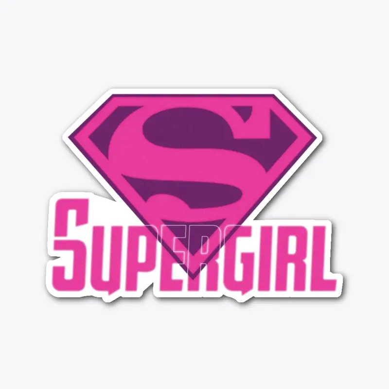 SUPERGIRL