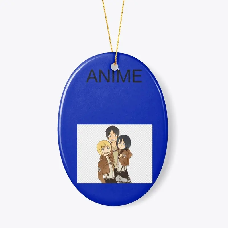 ANIME